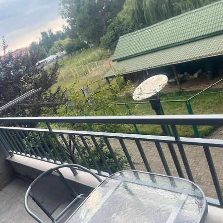 巴统Flat公寓 外观 照片