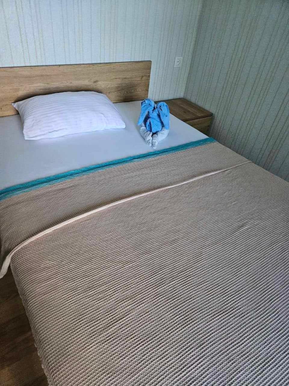 巴统Flat公寓 外观 照片